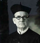 Rev Fr Walter Edward Hopper CSP