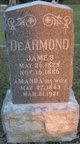  James DeArmond