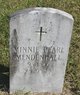  Minnie Pearl Mendenhall