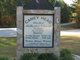 Caney Head United Methodist Church Cemetery