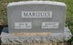  Ina May <I>Mills</I> Marquis