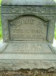  Jennie B. Belch