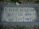  Floyd Reed Bull Sr.