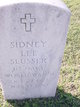  Sidney Lee Slusser