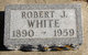  Robert John White