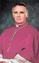 Bishop Edward Joseph O'Donnell