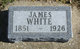  James White