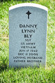 Sgt Danny Lynn Bly Photo