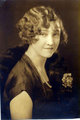  Bertha Anne <I>Kaiser</I> Rose