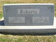  Isabel Ruth <I>Elifrits</I> Roberts