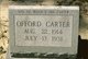  Offord Carter