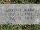  Lawrence Harris