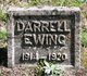  Darrell Ewing