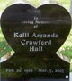 Kelli Amanda Crawford Hall Photo
