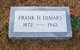  Frank Henry DeMars