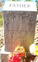  Ralph Frank Rogers