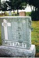  Ann <I>Muttart</I> Muttart