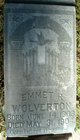  Emmet H. Wolverton