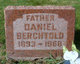  Daniel Berchtold