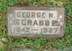  George N. Crabb