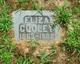  Eliza Jane <I>Hennig</I> Cooley Williams