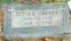  Stella Overby
