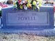  Eva Bell <I>Karr</I> Powell