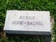  Rachel Alice <I>Bell</I> Bunch