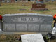Rev Harold B. “HB” Head