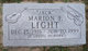 Marion Francis Light