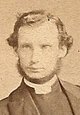 Rev John James Irving