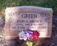 Marla Archey Green Photo