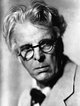 Profile photo:  William Butler Yeats
