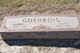  Robert Adolph Goehring