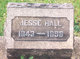  Jesse Hall