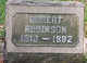  Robert Robinson