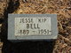 Profile photo:  Jesse “Kip” Bell