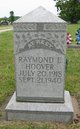  Raymond Earnest Hoover