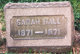  Sarah Hall