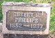  Robert Hazlett Cummins Phillips