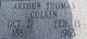  Arthur T Culkin