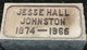  Jesse Hall Johnston