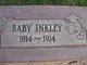  Infant Inkley