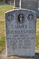  James Baldassaro