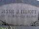  Jessie J Elliott