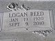  Logan Reed Leek