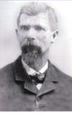 Rev William Martin Green