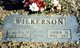  John N Wilkerson