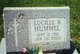  Lucille B Hummel