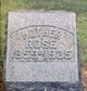  Rosetta E. “Rose” <I>Burgess</I> Greening